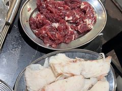 -牛一煲美食(江高店)