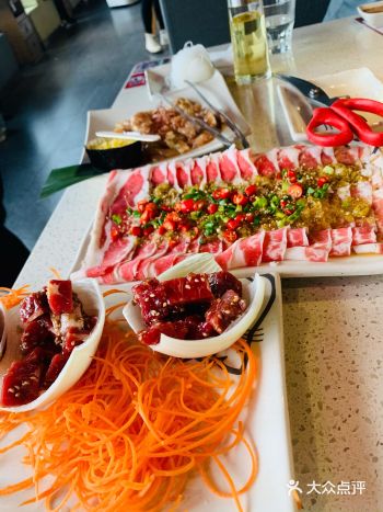 好久没来这边吃东西了，凯德楼上的商户也换了又换