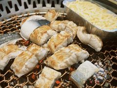 -木槿花韩式炭烤·熟成肉工坊(孙文东路店)