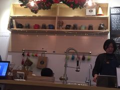 -COFFEE HOLIC(朝外SOHO店)