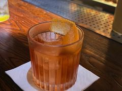 -HUNTING BAR亨霆鸡尾酒馆(越秀淘金店)