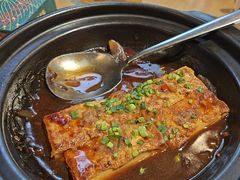 -德胜轩正宗顺德菜(宝安沙井会展中心店)