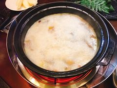 -捞神煲汤火锅(湖滨商业街店)