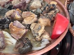 -阿婆情腊排骨火锅(金虹路店)