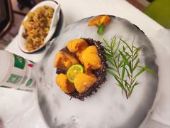 -品海楼·大连海胆锅贴馆(东港店)