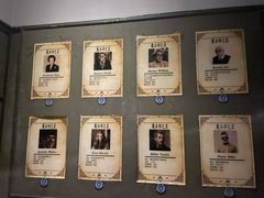 -逃脱反斗城沉浸剧情密室(北京路店)