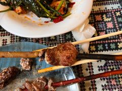 -新疆伊宁远征餐厅