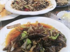 -胡同老锅烙(南二道街)