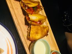 -C&R西班牙餐厅