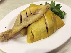 -百姓百味海鲜酒楼(粤垦路总店)