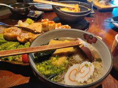 -円满日式居酒屋(蓉花路美食街店)