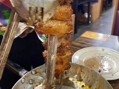 -巴犀烧烤(新崇光店)