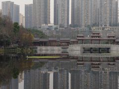 -重庆彩云湖湿地公园