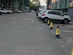 -百安居装修设计中心(海珠店)