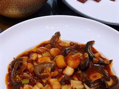 -闫府私房菜·百年鲁菜(恒隆店)