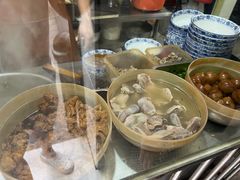 -叶新小吃店(来凤小区总店)