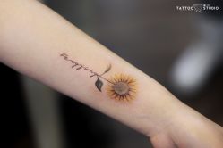 -飛凡TATTOO纹身•原创