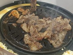 -朴太院·烤肉万岁(盐城店)