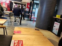 大堂-肯德基(京广桥店)