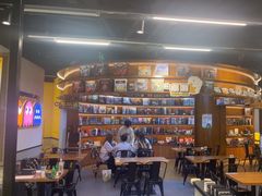 -废柴猫概念馆·桌游电玩卡牌(人广世茂店)