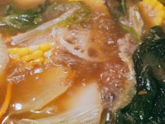 -阿鹏故事野生菌火锅(双廊古镇店)