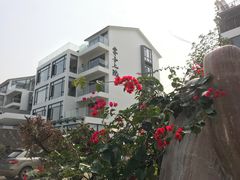 -霁云上院餐厅