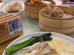 -有腥气私房菜·寻味顺德