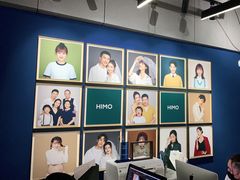 -海马体照相馆(深圳万象天地店)