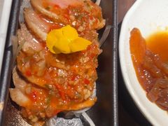 -匠和风精致料理(莆田财富中心店)