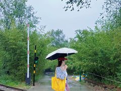 -竹泉村旅游度假区