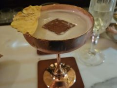 -LONG BAR 廊吧(外滩华尔道夫酒店)