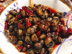 -小民大排档(光谷店)