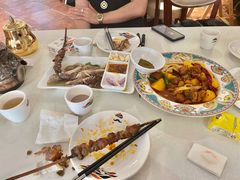 -巴依老爷·新疆美食(上城区天城路店)
