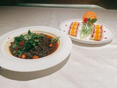 -相思林金岛饭店(青山湖店)