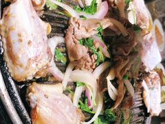 -百味源炭火烤翅 ·夜市大排档(酒仙桥店)