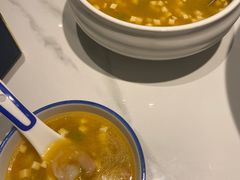 一品鲜虾豆腐花-兰湘子·湘菜小炒(南京江宁万达店)