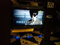 -麦乐星量贩式KTV(东丽汇城广场店)