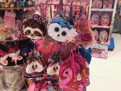 -TOYSRUS玩具反斗城(长春欧亚新生活购物广场店)