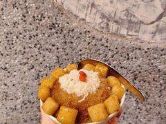 -朱光玉火锅馆(正佳广场店)