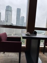 -广州富力君悦大酒店·宴会厅