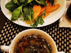 -River Café 海鲜自助(重庆丽笙世嘉酒店)