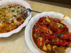 -关姐美食(江南西店)