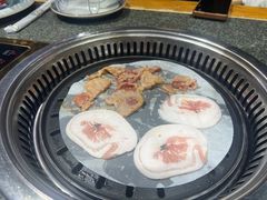 -鹤之乡·齐齐哈尔烤肉·非遗(秋涛路店)
