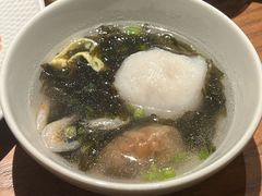 -小厨师·二十年沈家门小海鲜(百井坊巷店)