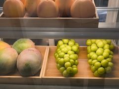 -沪上阿姨·精选茶饮(新奥购物中心店)