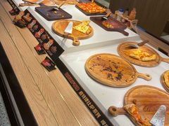 -比格比萨自助(宝山日月光店)