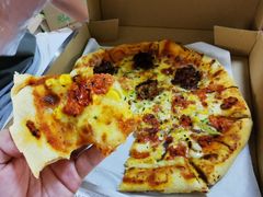 -宅恩特披萨(百汇城店)