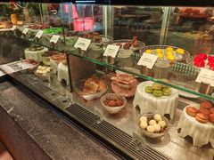 -广州富力君悦大酒店·凯菲厅