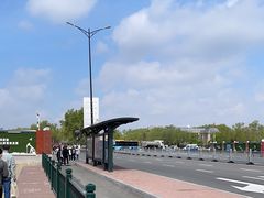 -哈尔滨规划展览馆