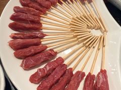 -南门涮肉(上海二店)